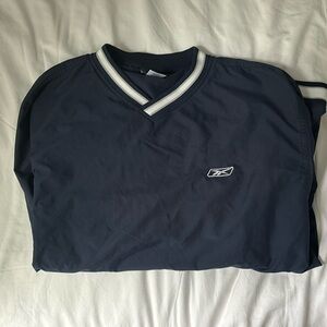 Vintage Reebok Windbreaker